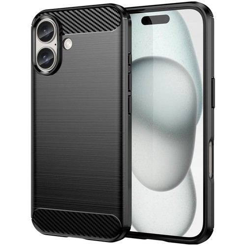 Carbon hülle case - carbon, iphone