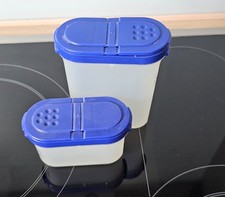 Tupperware Gewürzriesen /