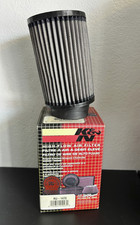 Original K&N Universal Sportluftfilter RU-1470 70mm schräg