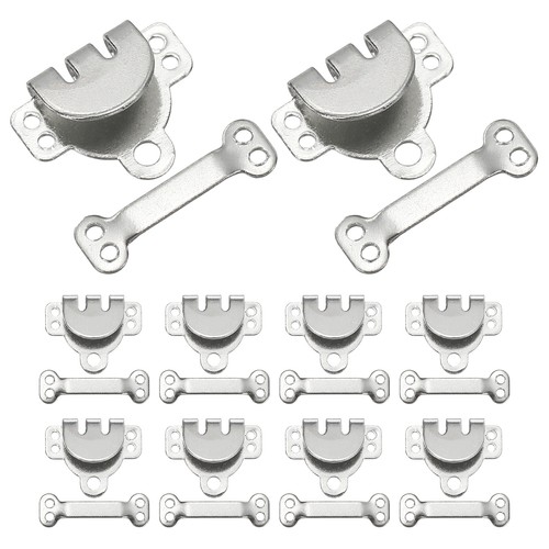 Sets haken und - und, 14
