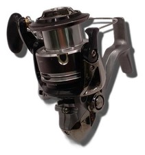 SHIMANO 12 RARENIUM CI4+ 4000XG 02861 Spinnrolle 3876