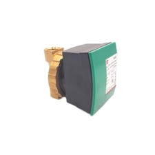 Wilo Star Z Nova Row Wasserpumpe