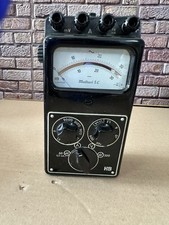 Vielfach-Meßinstrument Hartmann & Braun AG - Multavi 5 Deutsche Schulen