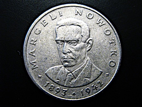Polen zloty 1976 marceli - zloty,