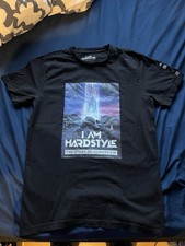 I Am Hardstyle T-Shirt