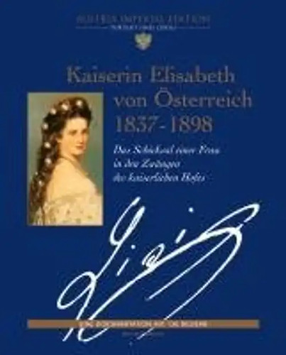 Kaiserin elisabeth von - kaiserin,