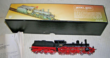 Model Loco H0 Bausatz (gebaut)