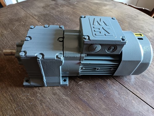 Getriebemotor 400v - getriebemotor,