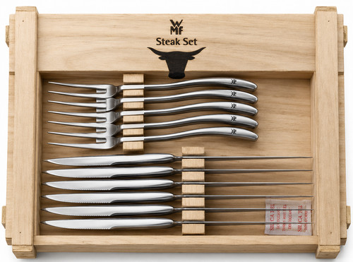 Wmf steakbesteck - wmf,