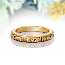 Claddagh ring keltisch - claddagh, irisch