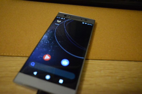 Sony xperia xa2 ultra 32gb - sony,