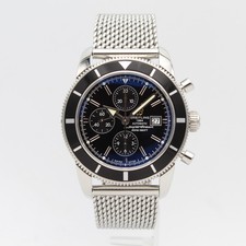 [2734] Breitling Superocean