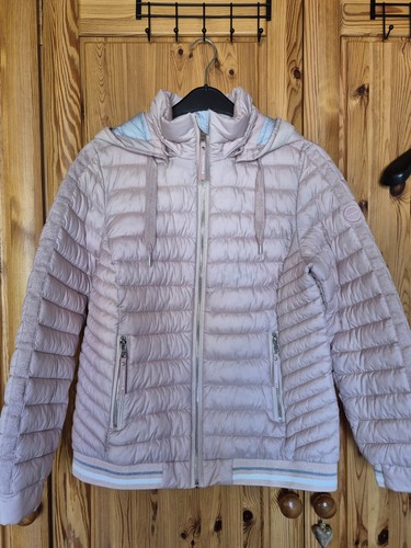 Damen winterjacke street - ,