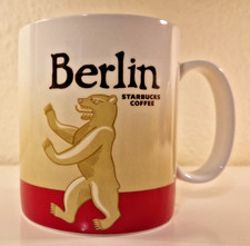 Starbucks Serie Global Icon /