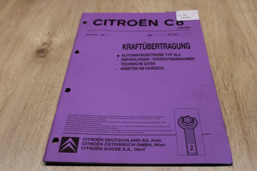 Citroen bre 1014 d - citroen,