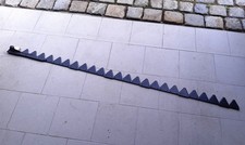 Stockey&Schmitz Mähmesser