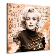 Wandbild Leinwandbild