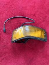 BMW E28 Gehäuse Lampenträger Blinkerleuchte rechts 1366566