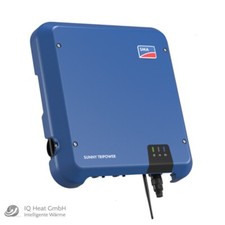 Wechselrichter SMA Sunny