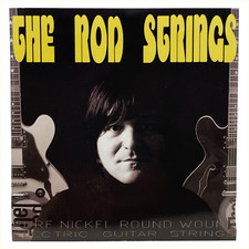 Pyramid The Rod Signature