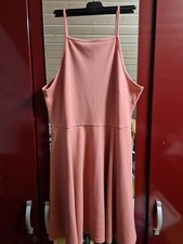 New Yorker Kleid