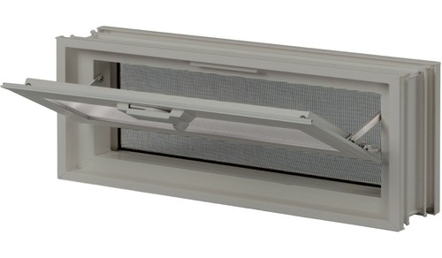 Fuchs design lüftungsfenster - fuchs,