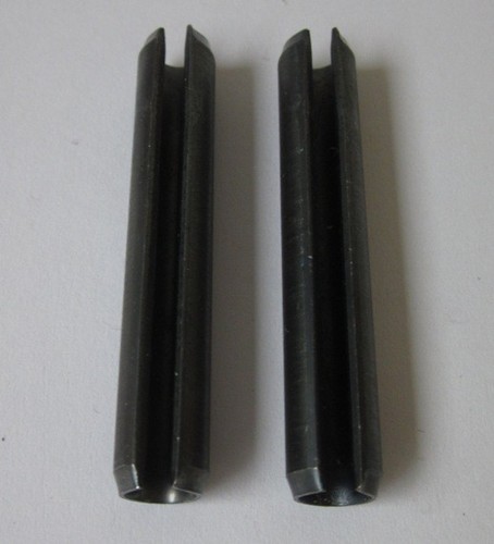Türbolzen spannhülsen - 2x,
