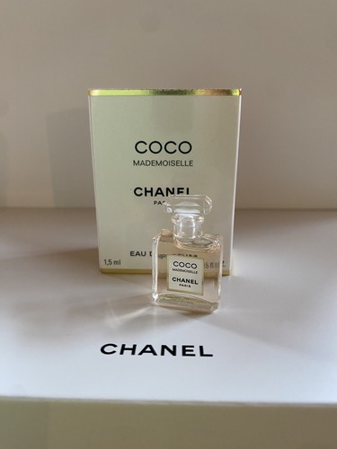 Neu coco mademoiselle - coco, chanel