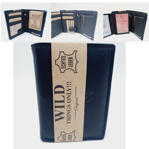 Rfid wild things only herren - rfid,