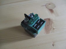 Anlasserrelais Starterrelais