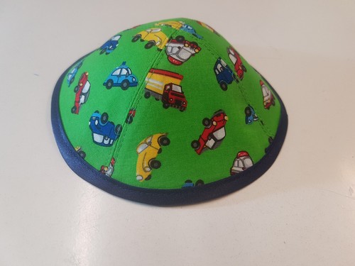 Kippa für kinder 15cm - kippa,