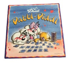Dabbl Diddl Das mäusestarke