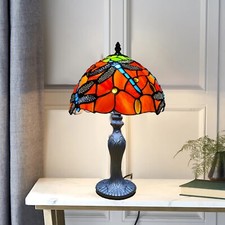 Tiffany stil tischlampe - stil,