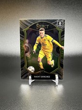 2020/21 CHRONICLES SALVI