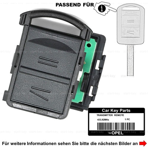 Auto ersatz funk schlüssel - ersatz,