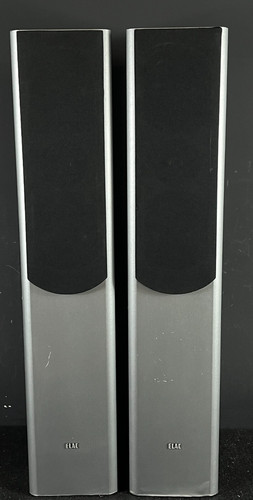 Elac 100 loudspeaker - elac,