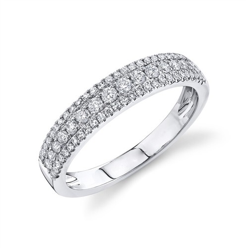 Damen 14k weißgold diamant - damen,