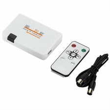 HDMI zu RF Koaxial Konverter