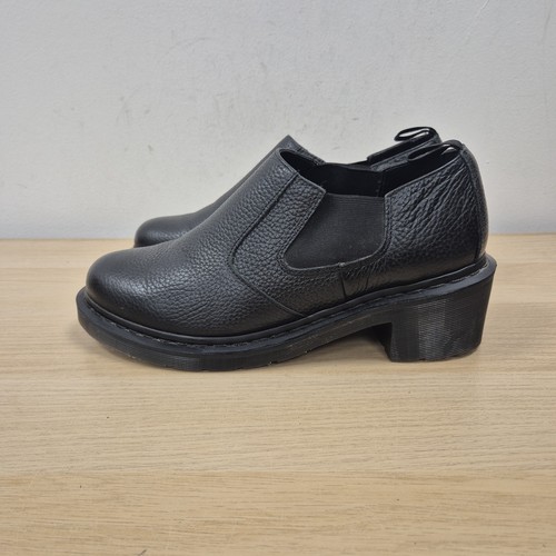 Martens cherry pebble - martens,