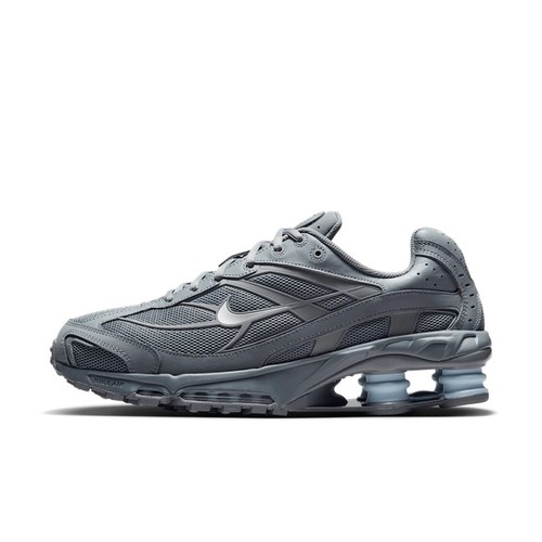 New nike shox ride - new, 2