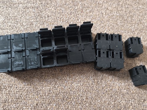 Set 20x esd smd - esd, 16