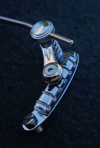Duesenberg les trem - trem, ii