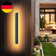 Wandleuchte aussen innen lange - wandleuchte,