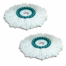 Leifheit Ersatzkopf Disc Mop