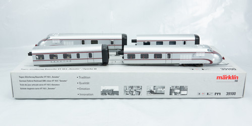 Märklin 39100 41100 - märklin,