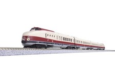 Kato 10-713-9, Dieseltriebzug