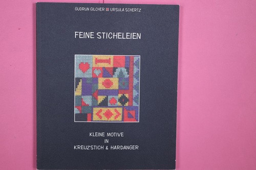 218689 gudrun gilcher feine - 218689,