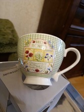 Jameson und Tailor Tasse