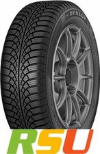 Dunlop Winter Trail A 3PMSF