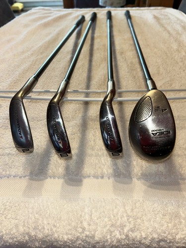 Adam golf idea - golf,